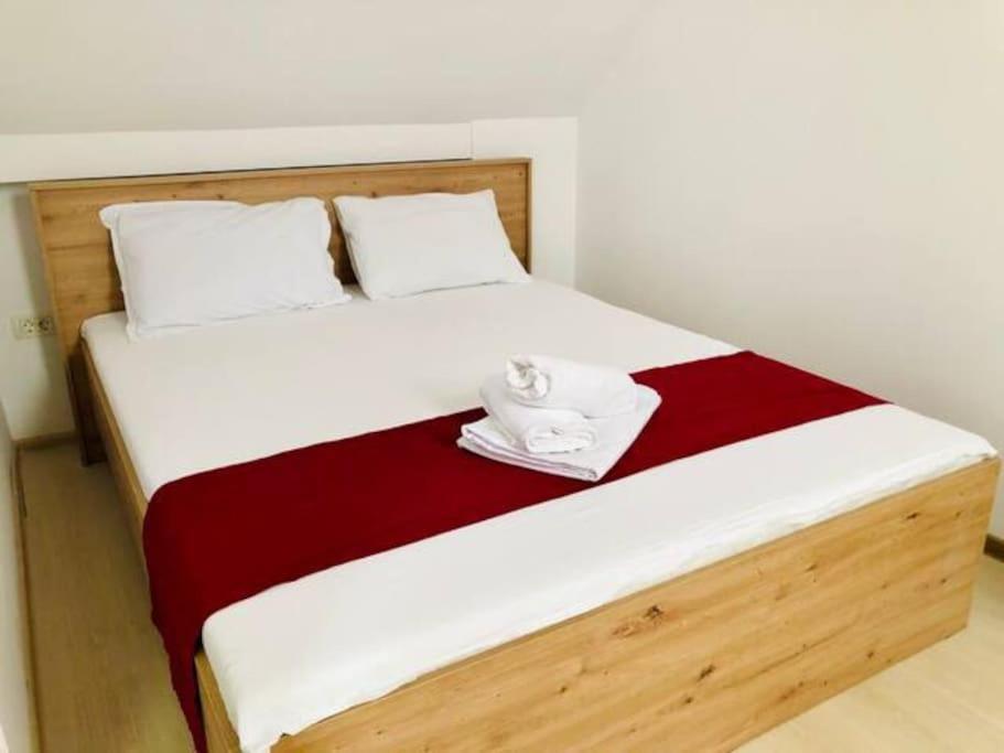 Joy City Stay Unirii 41 2 Тимишоара Экстерьер фото