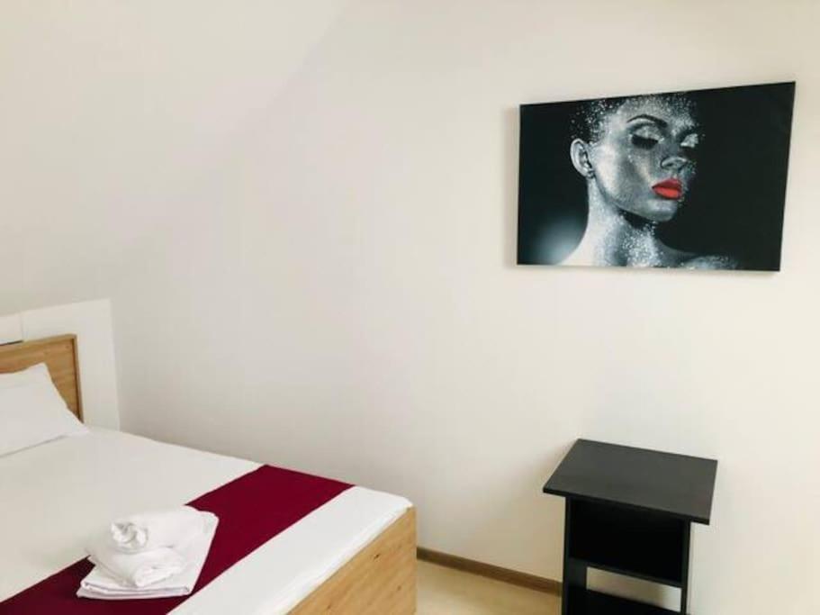 Joy City Stay Unirii 41 2 Тимишоара Экстерьер фото