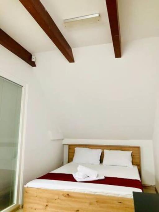 Joy City Stay Unirii 41 2 Тимишоара Экстерьер фото