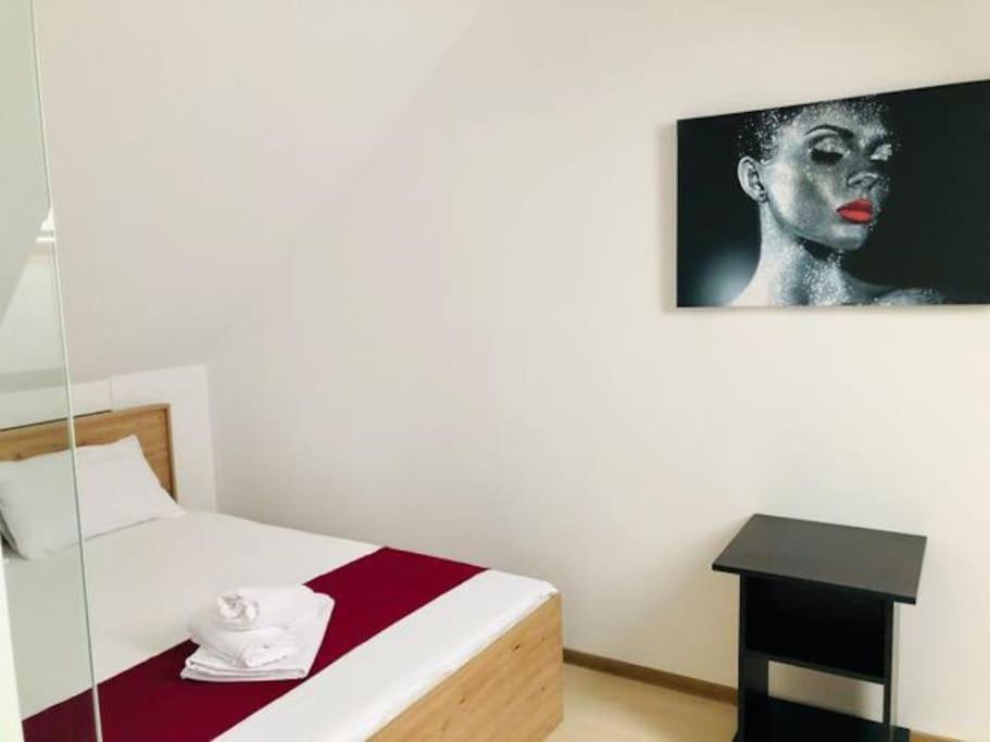 Joy City Stay Unirii 41 2 Тимишоара Экстерьер фото