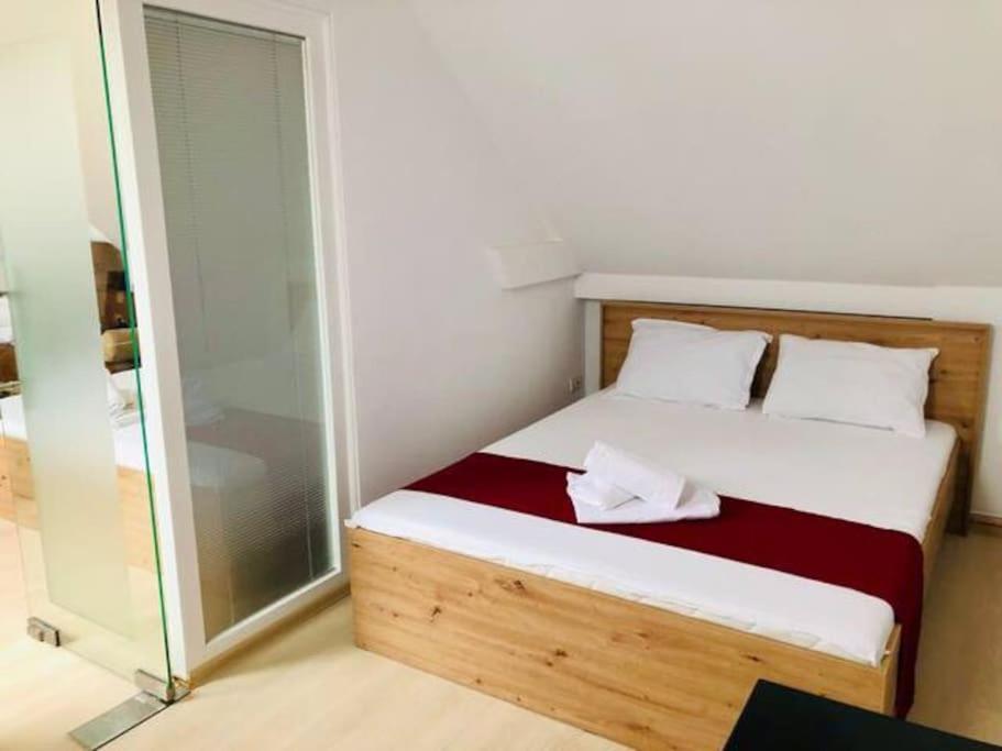 Joy City Stay Unirii 41 2 Тимишоара Экстерьер фото