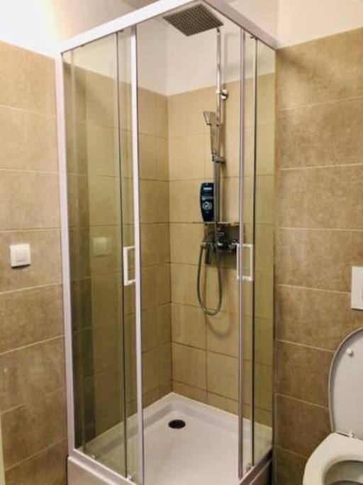 Joy City Stay Unirii 41 2 Тимишоара Экстерьер фото