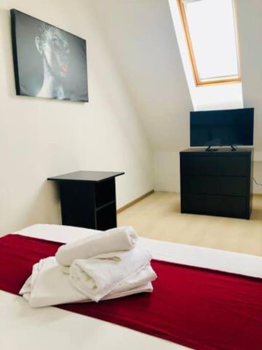 Joy City Stay Unirii 41 2 Тимишоара Экстерьер фото