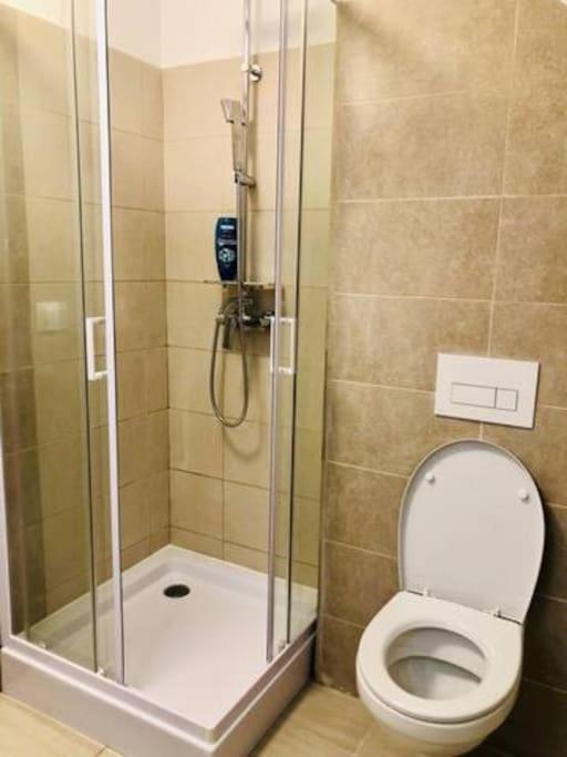 Joy City Stay Unirii 41 2 Тимишоара Экстерьер фото