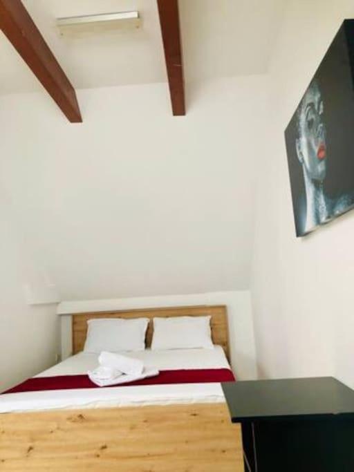 Joy City Stay Unirii 41 2 Тимишоара Экстерьер фото